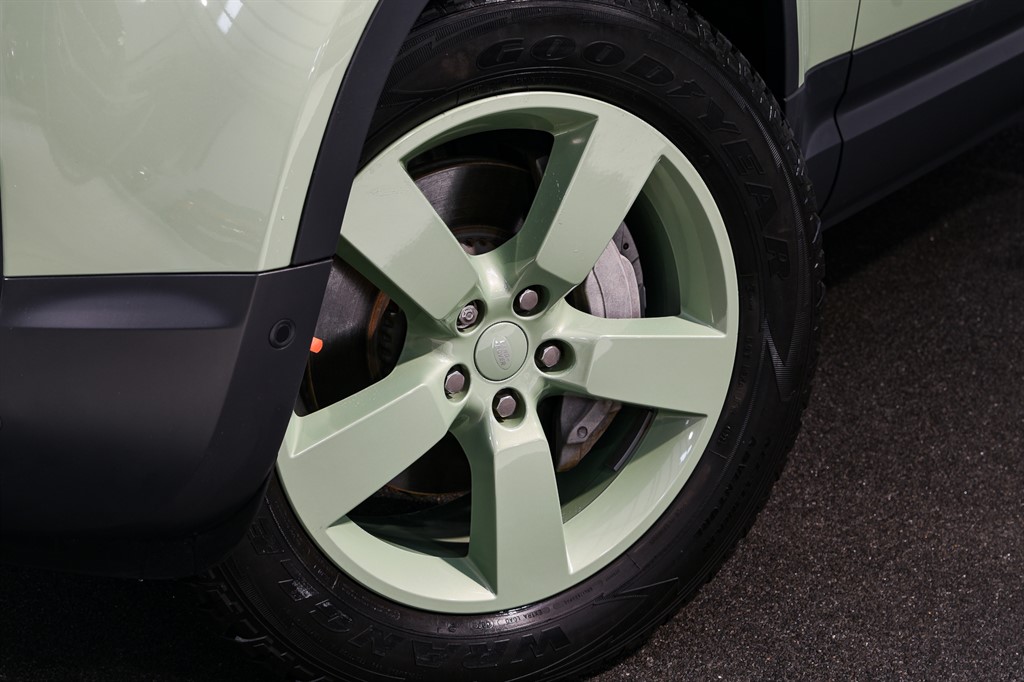 Used Land Rover Defender 2023 for sale - 77848371: Photo 8