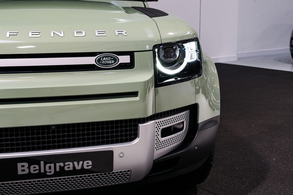 Used Land Rover Defender 2023 for sale - 77848371: Photo 9