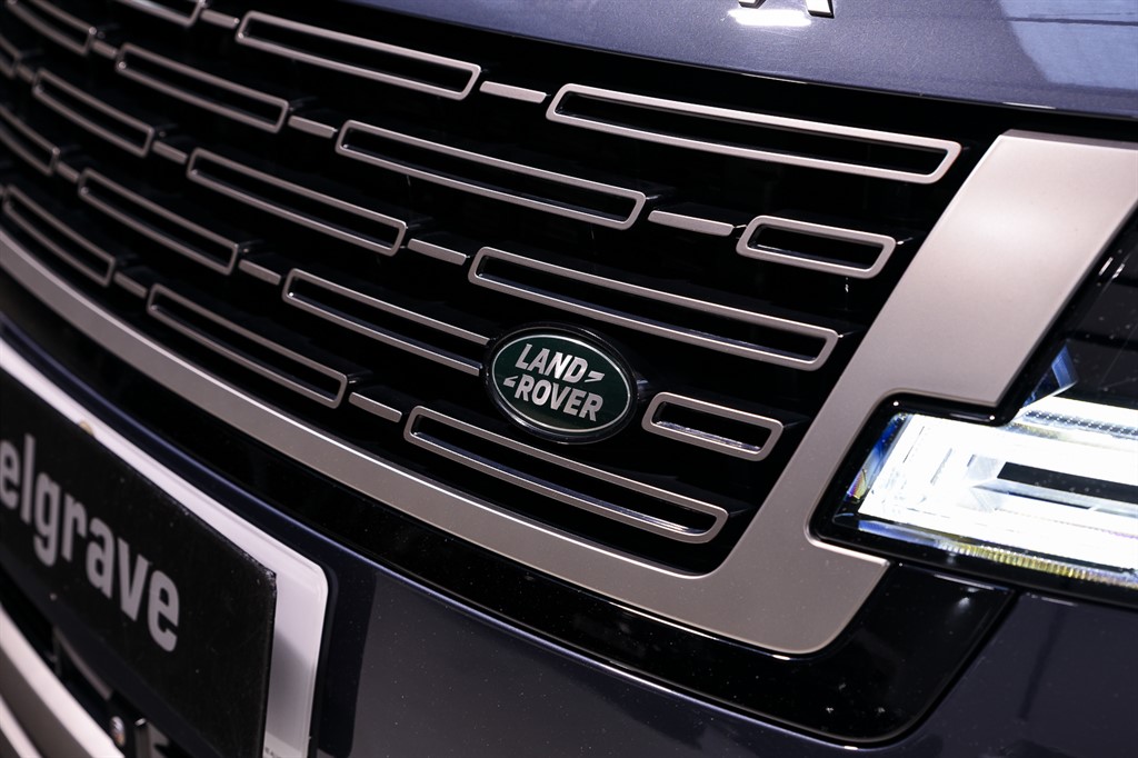 Used Land Rover Range Rover 2024 for sale - 77576729: Photo 10