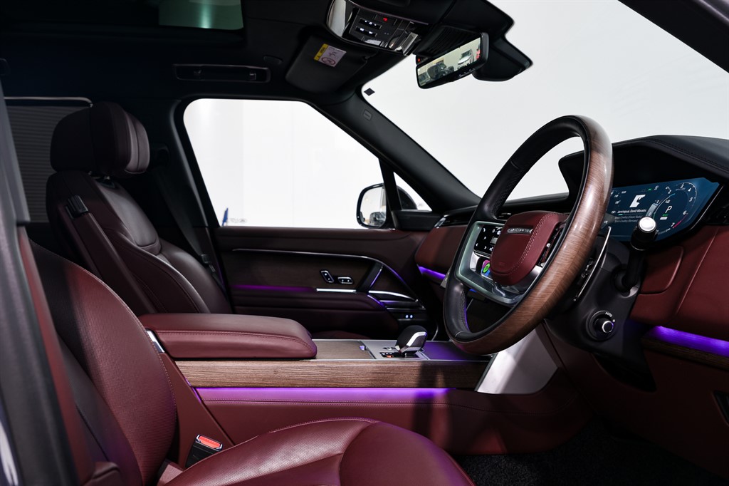 Used Land Rover Range Rover 2024 for sale - 77576729: Photo 13