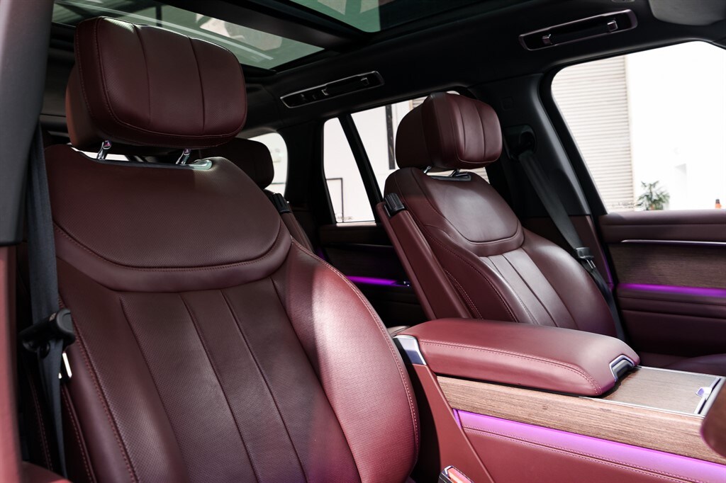 Used Land Rover Range Rover 2024 for sale - 77576729: Photo 15