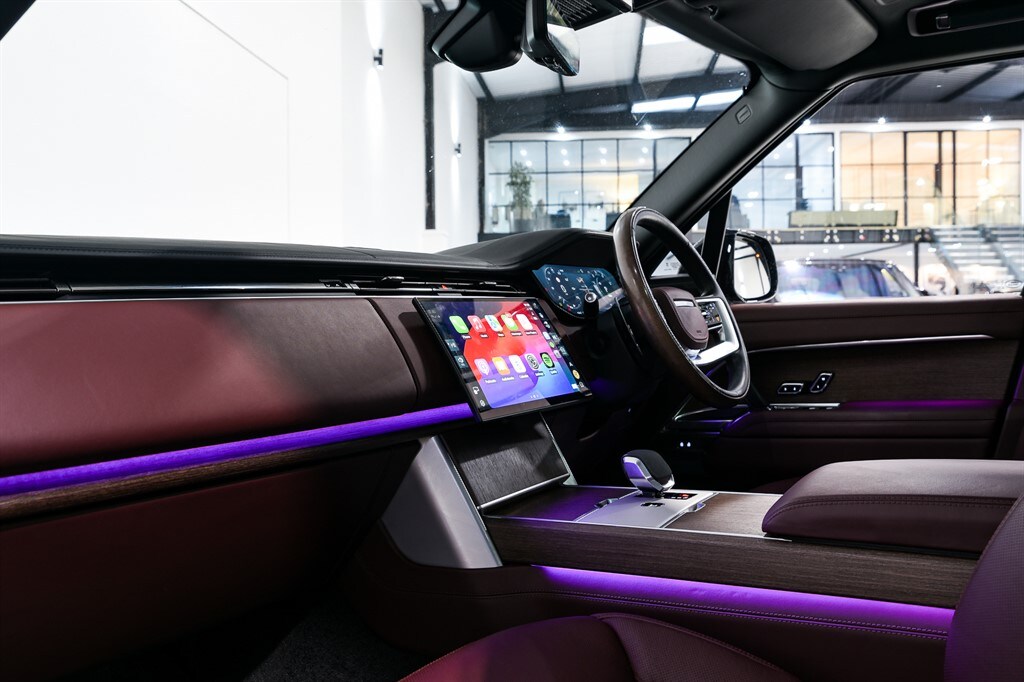 Used Land Rover Range Rover 2024 for sale - 77576729: Photo 16