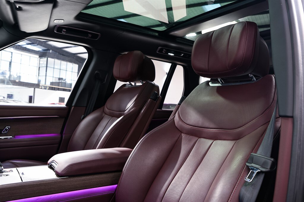 Used Land Rover Range Rover 2024 for sale - 77576729: Photo 17