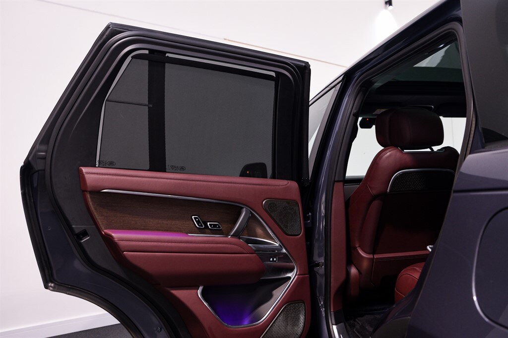 Used Land Rover Range Rover 2024 for sale - 77576729: Photo 18