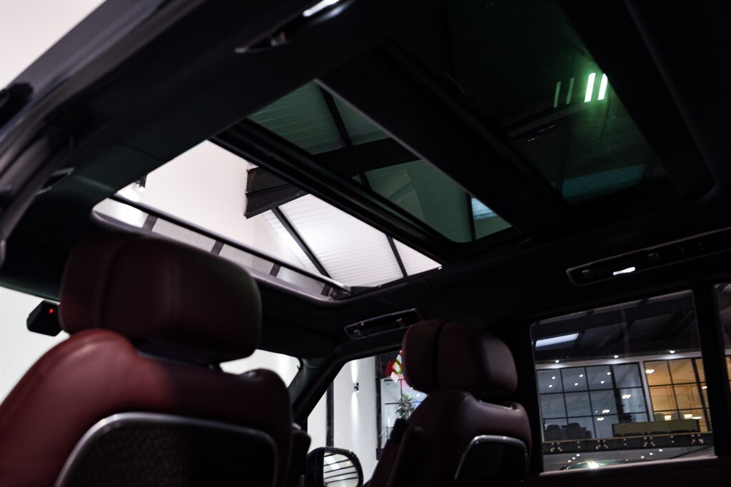 Used Land Rover Range Rover 2024 for sale - 77576729: Photo 20