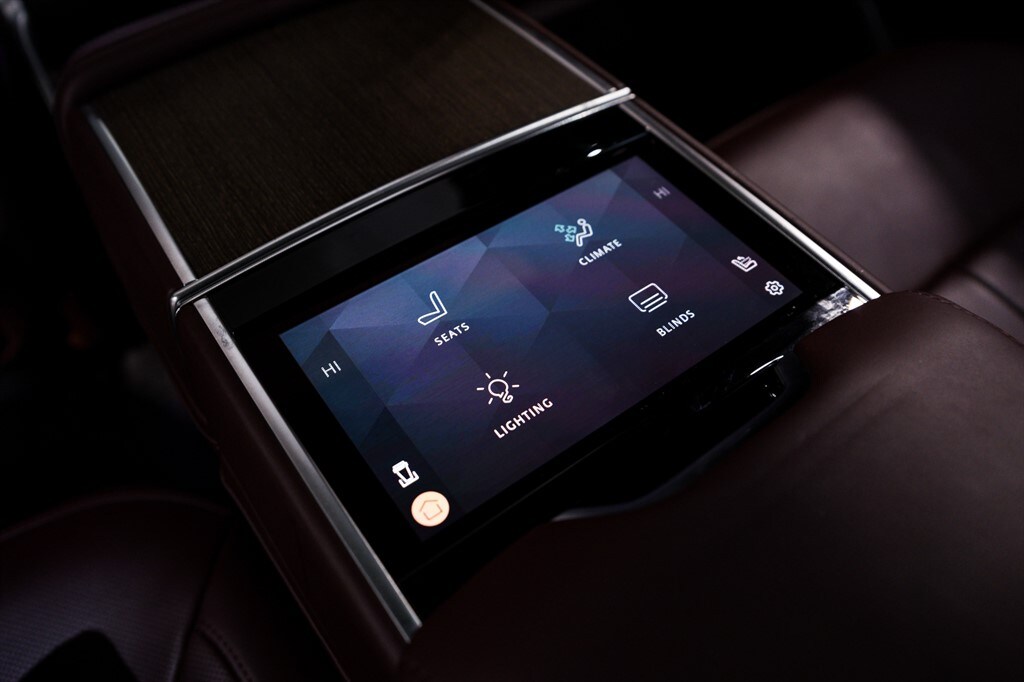 Used Land Rover Range Rover 2024 for sale - 77576729: Photo 21