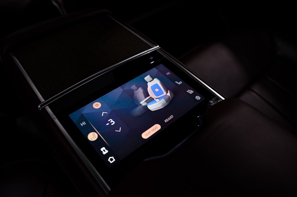 Used Land Rover Range Rover 2024 for sale - 77576729: Photo 22