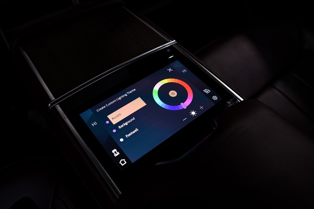 Used Land Rover Range Rover 2024 for sale - 77576729: Photo 23