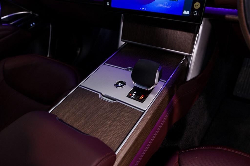 Used Land Rover Range Rover 2024 for sale - 77576729: Photo 25