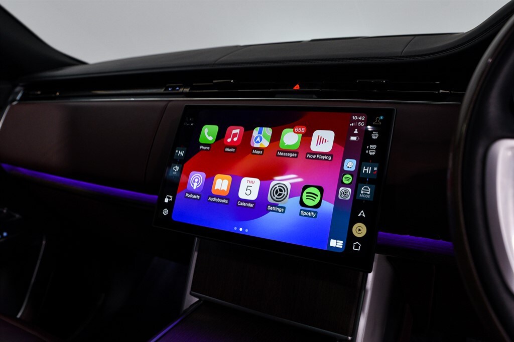 Used Land Rover Range Rover 2024 for sale - 77576729: Photo 26