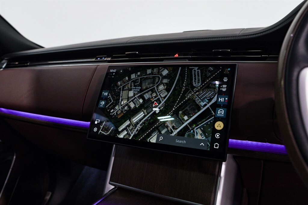 Used Land Rover Range Rover 2024 for sale - 77576729: Photo 27