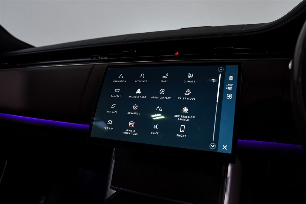 Used Land Rover Range Rover 2024 for sale - 77576729: Photo 28