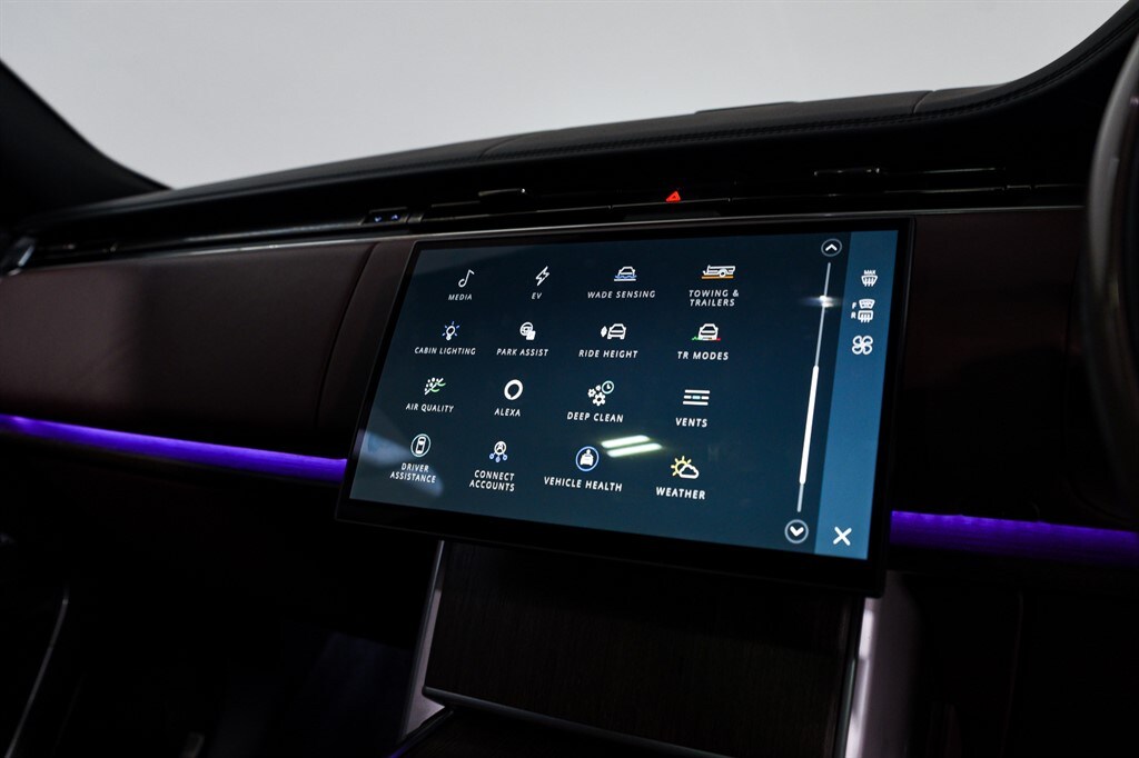 Used Land Rover Range Rover 2024 for sale - 77576729: Photo 29