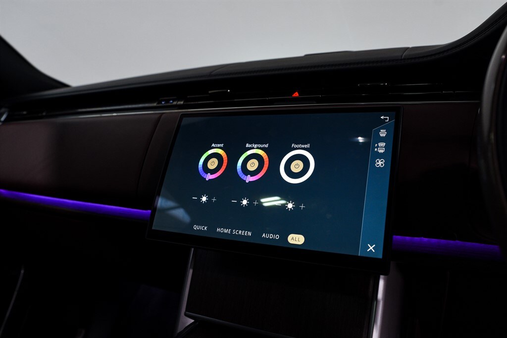 Used Land Rover Range Rover 2024 for sale - 77576729: Photo 31