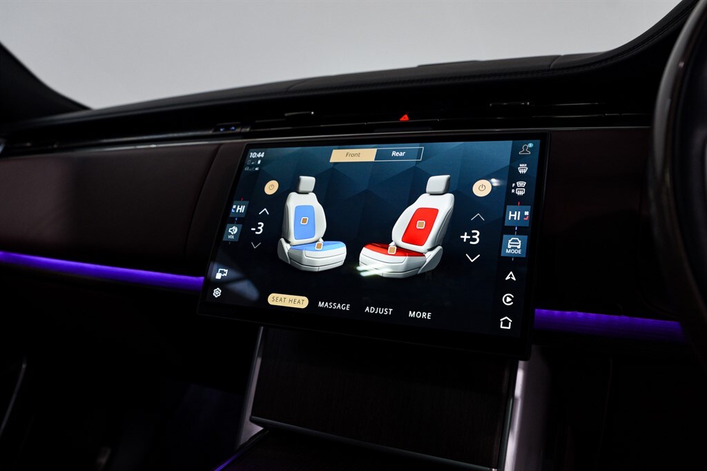 Used Land Rover Range Rover 2024 for sale - 77576729: Photo 32