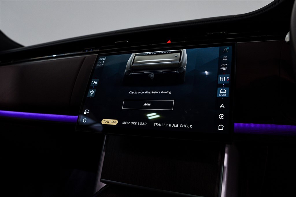 Used Land Rover Range Rover 2024 for sale - 77576729: Photo 36