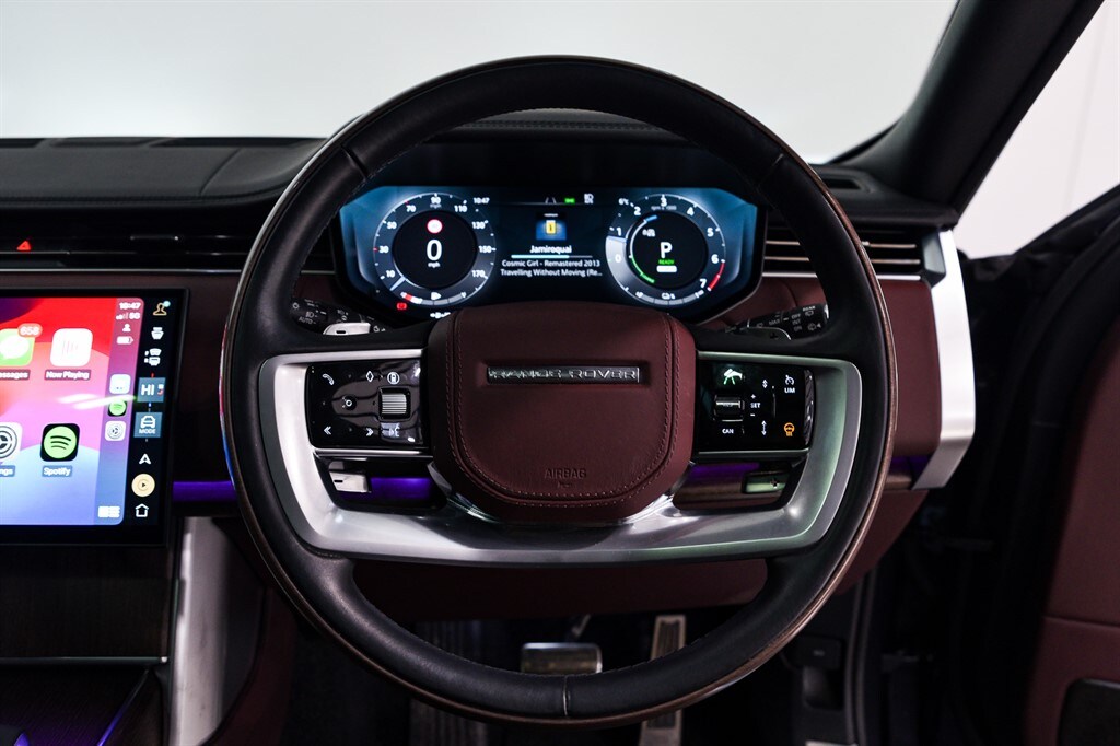 Used Land Rover Range Rover 2024 for sale - 77576729: Photo 38