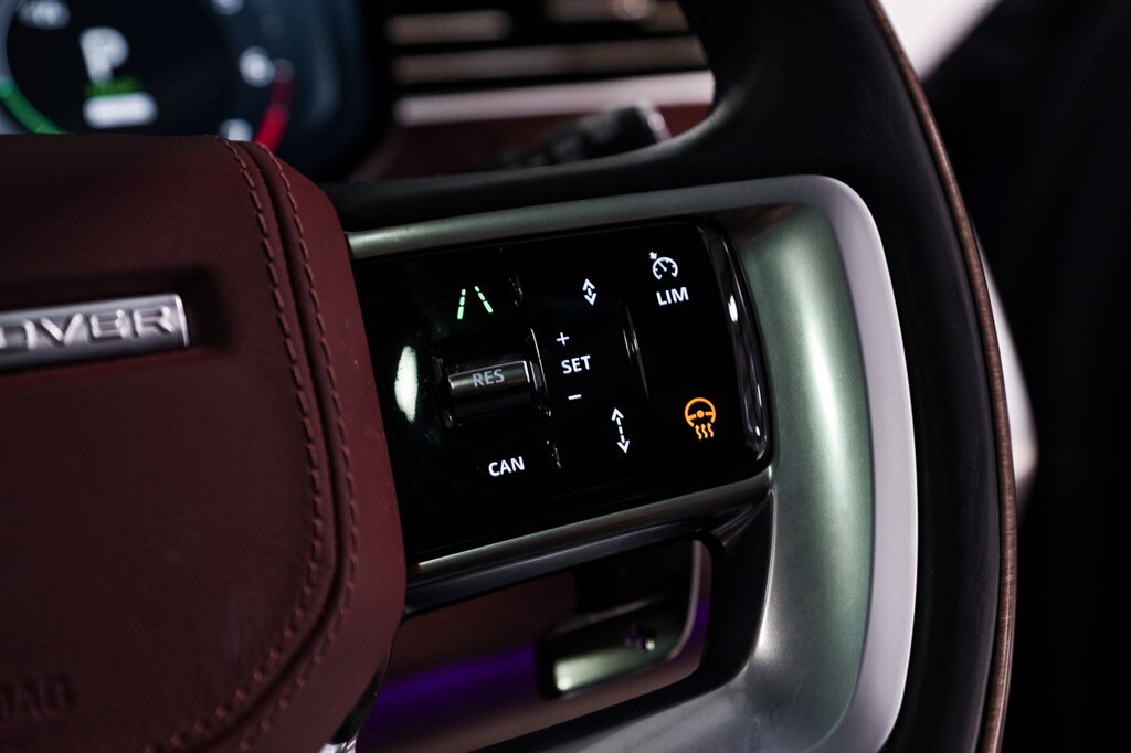 Used Land Rover Range Rover 2024 for sale - 77576729: Photo 39