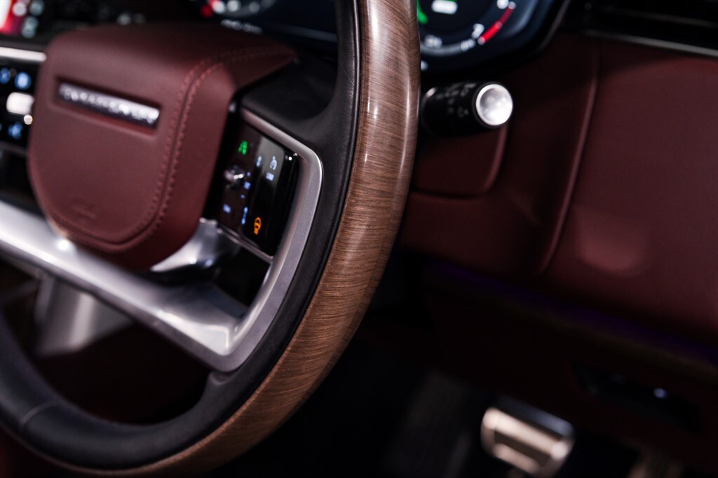 Used Land Rover Range Rover 2024 for sale - 77576729: Photo 40