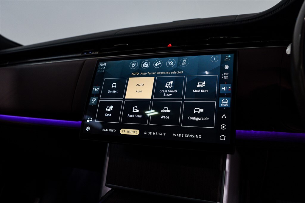 Used Land Rover Range Rover 2024 for sale - 77576729: Photo 41