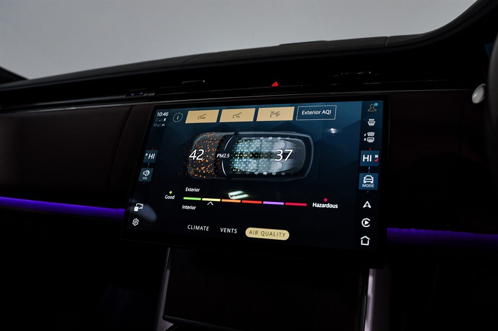 Used Land Rover Range Rover 2024 for sale - 77576729: Photo 42