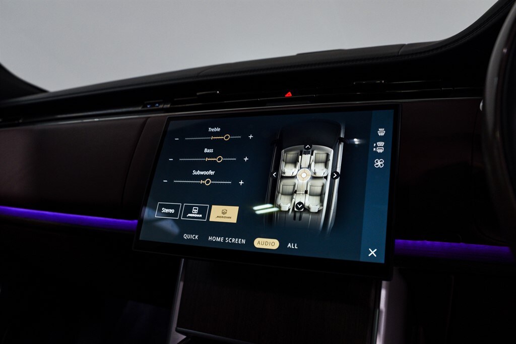 Used Land Rover Range Rover 2024 for sale - 77576729: Photo 43