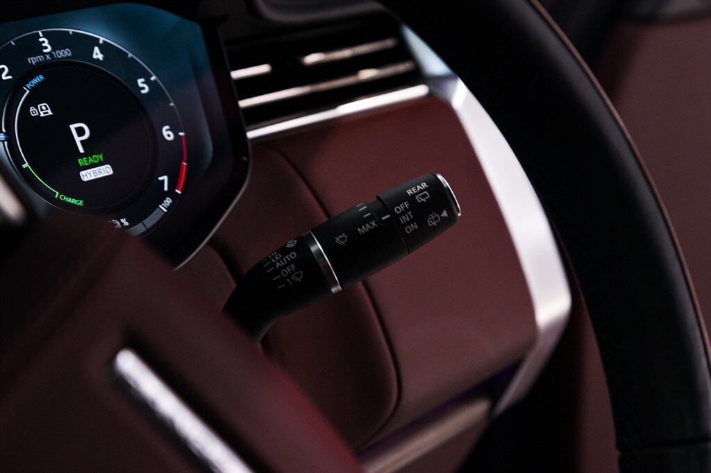 Used Land Rover Range Rover 2024 for sale - 77576729: Photo 45