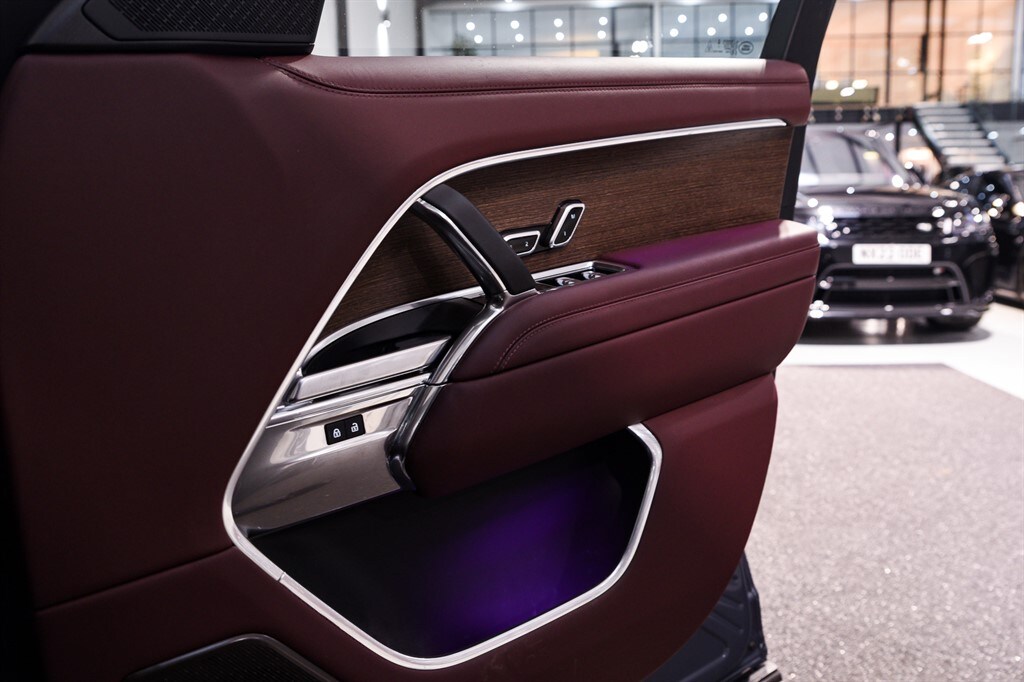 Used Land Rover Range Rover 2024 for sale - 77576729: Photo 46