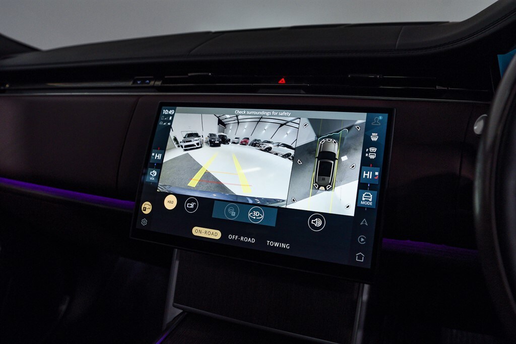 Used Land Rover Range Rover 2024 for sale - 77576729: Photo 48