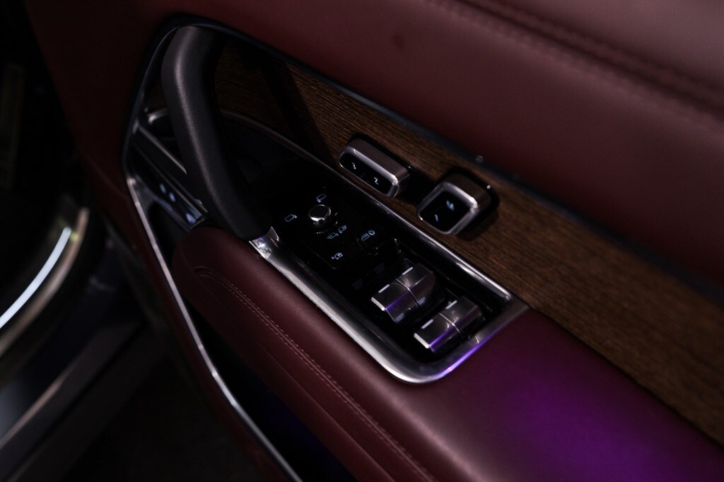 Used Land Rover Range Rover 2024 for sale - 77576729: Photo 49