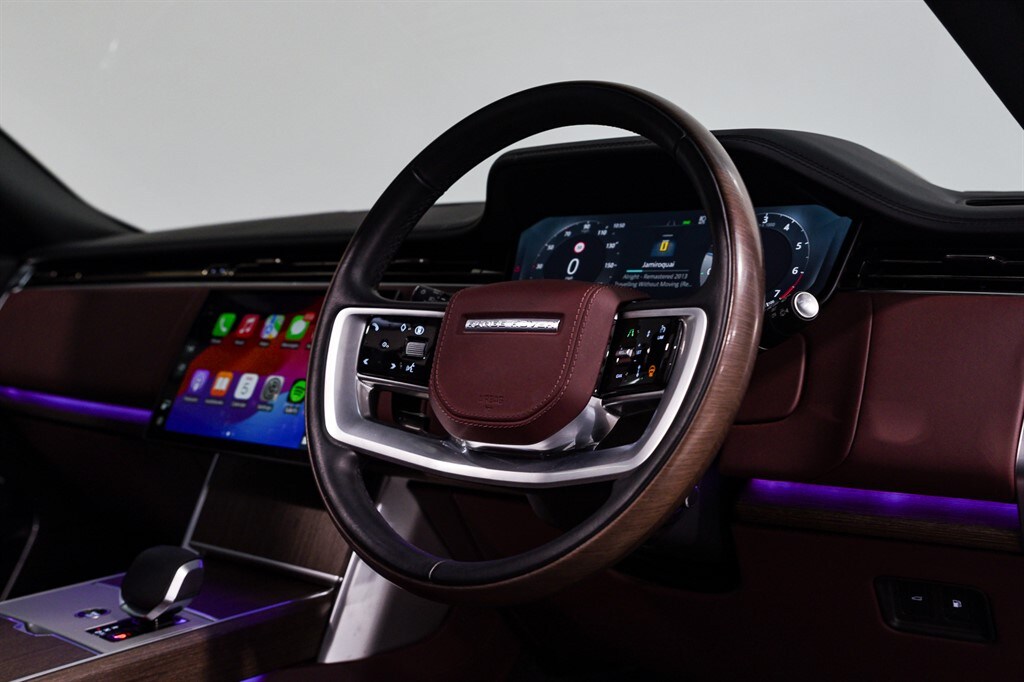 Used Land Rover Range Rover 2024 for sale - 77576729: Photo 50