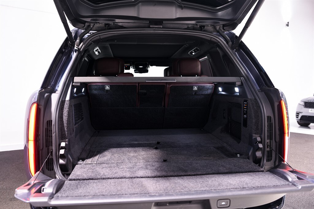 Used Land Rover Range Rover 2024 for sale - 77576729: Photo 56