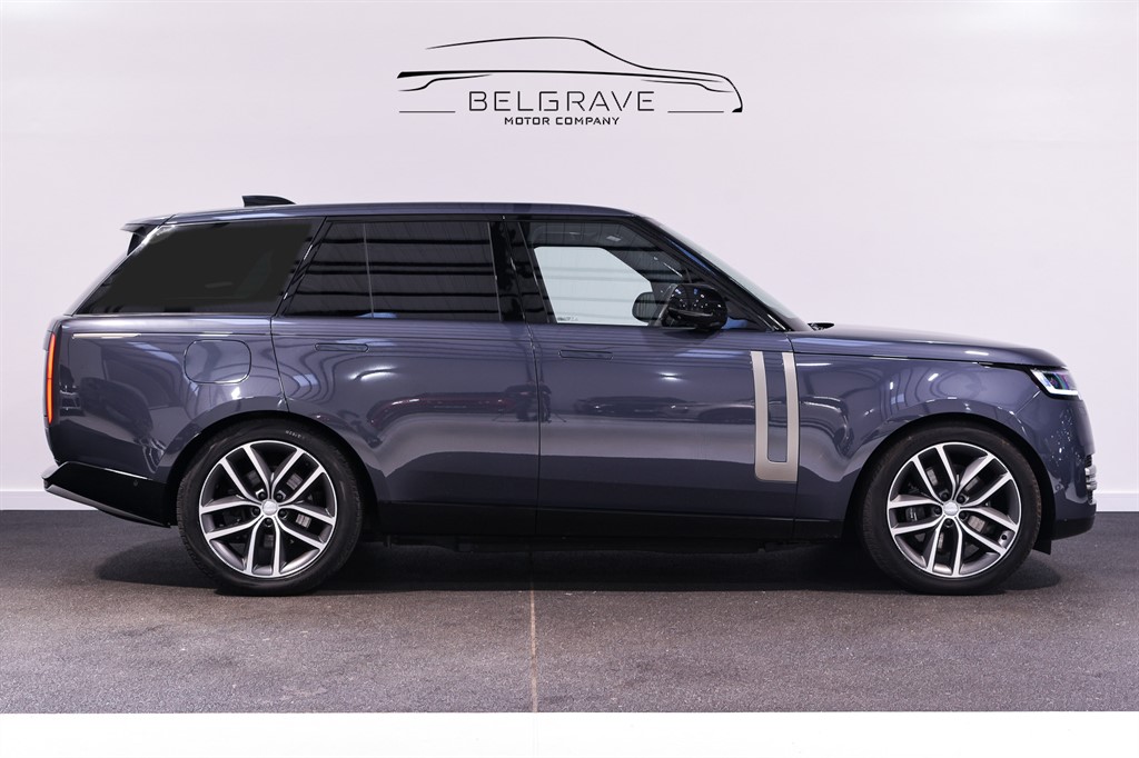 Used Land Rover Range Rover 2024 for sale - 77576729: Photo 60