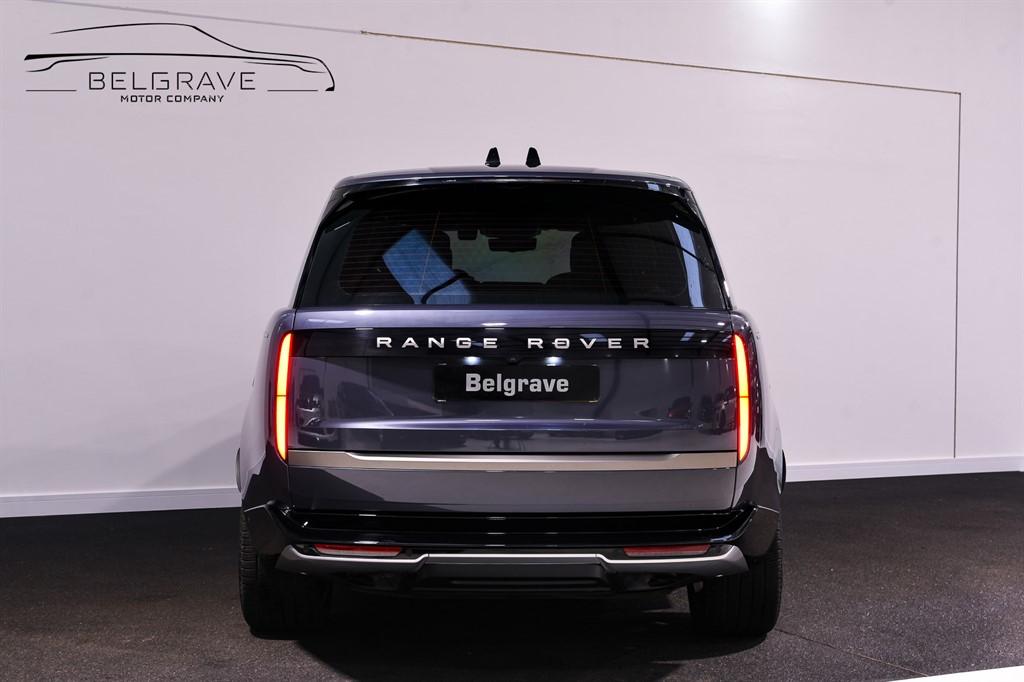 Used Land Rover Range Rover 2024 for sale - 77576729: Photo 7