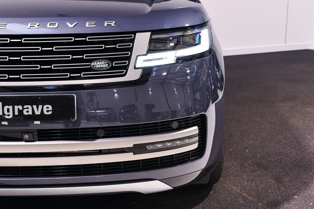 Used Land Rover Range Rover 2024 for sale - 77576729: Photo 8