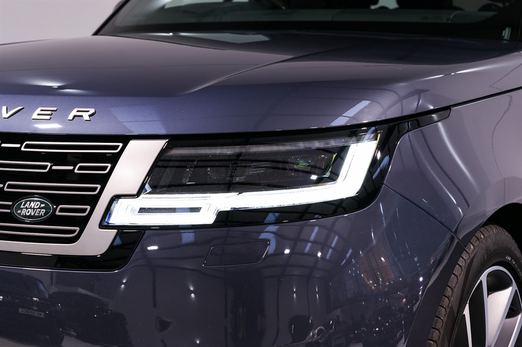 Used Land Rover Range Rover 2024 for sale - 77576729: Photo 9