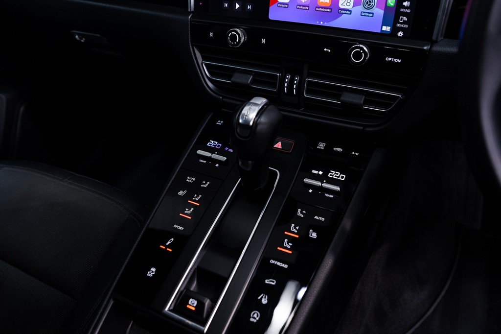 Used Porsche Macan 2023 for sale - 77634841: Photo 18