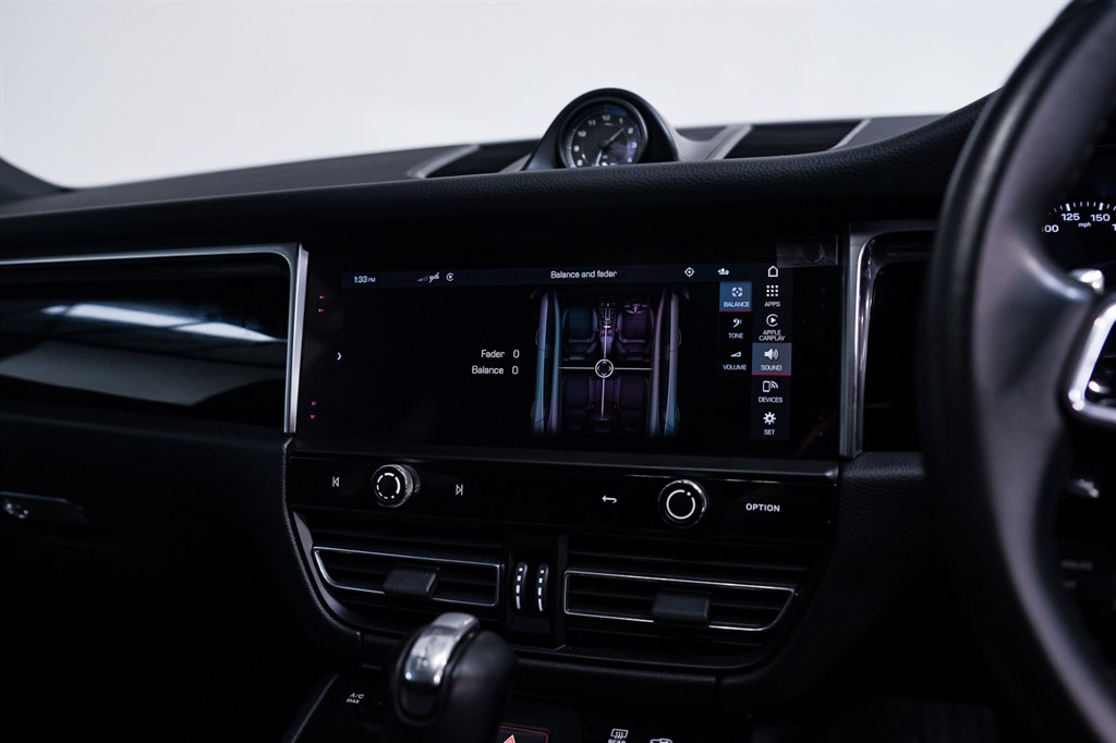 Used Porsche Macan 2023 for sale - 77634841: Photo 23