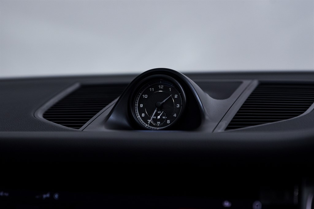 Used Porsche Macan 2023 for sale - 77634841: Photo 24