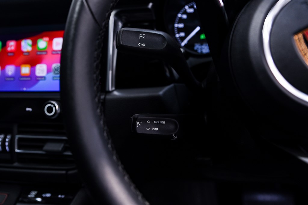 Used Porsche Macan 2023 for sale - 77634841: Photo 27