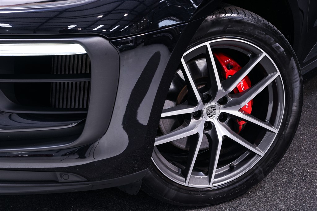 Used Porsche Macan 2023 for sale - 77634841: Photo 33