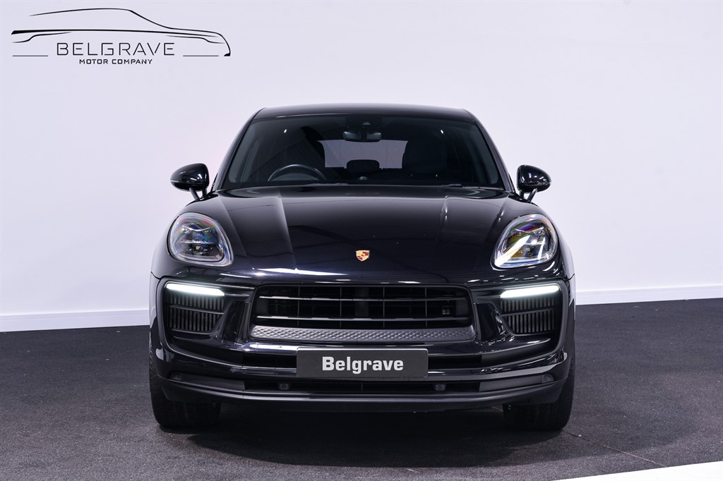Used Porsche Macan 2023 for sale - 77634841: Photo 5
