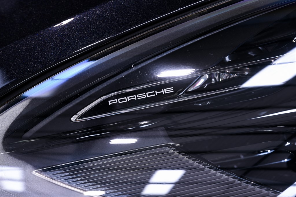 Used Porsche Macan 2023 for sale - 77634841: Photo 8