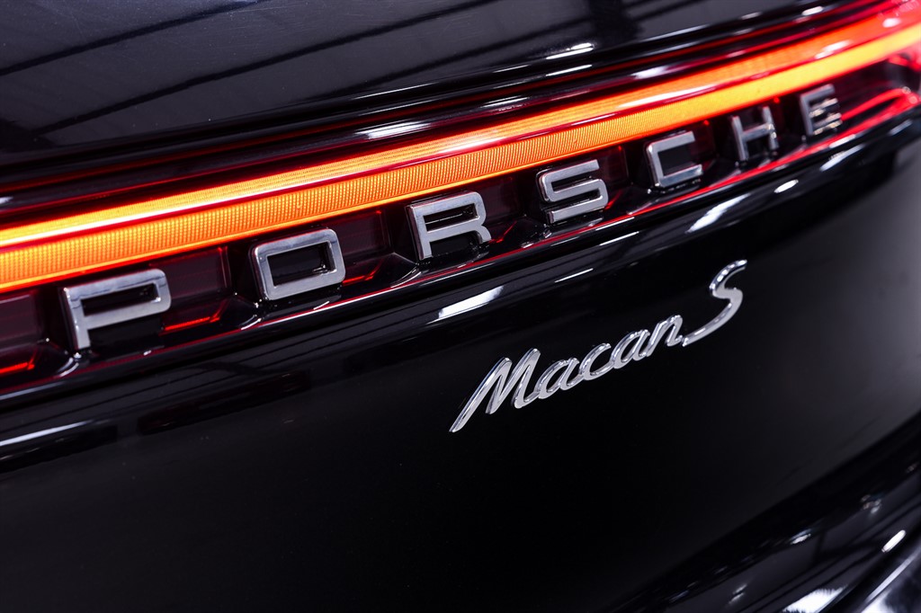 Used Porsche Macan 2023 for sale - 77634841: Photo 9