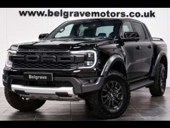 Used Ford Ranger 2024 for sale - 74755778: Photo