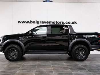Used Ford Ranger 2024 for sale - 74755778: Photo