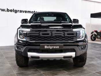 Used Ford Ranger 2024 for sale - 74755778: Photo