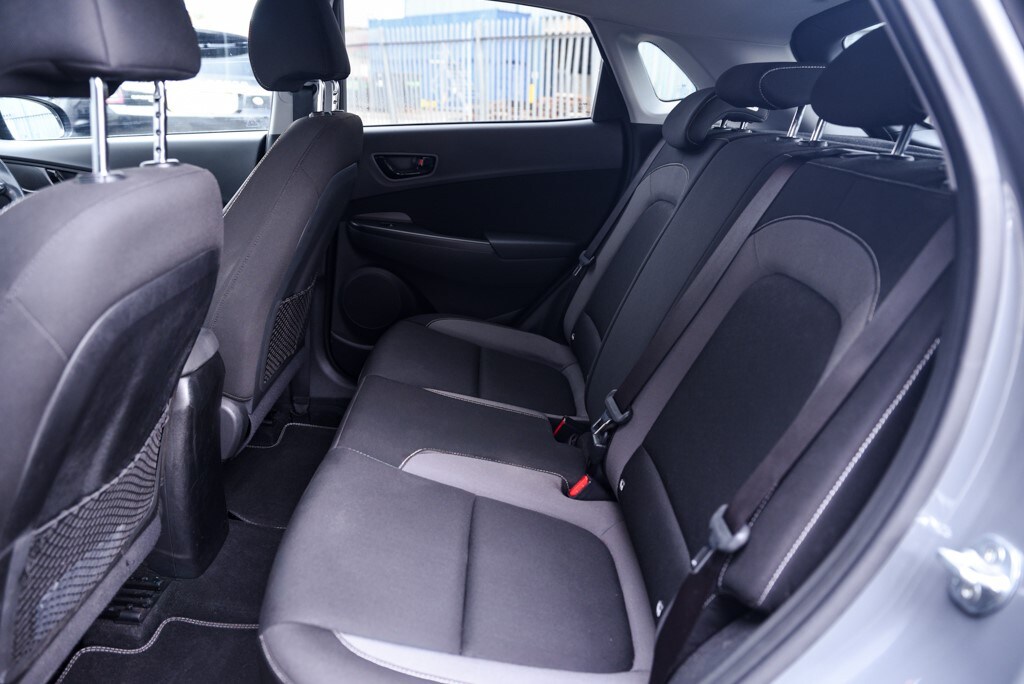 Used Hyundai KONA 2020 for sale - 76344221: Photo 10