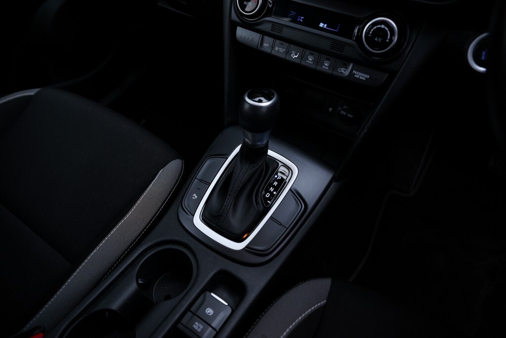 Used Hyundai KONA 2020 for sale - 76344221: Photo 12