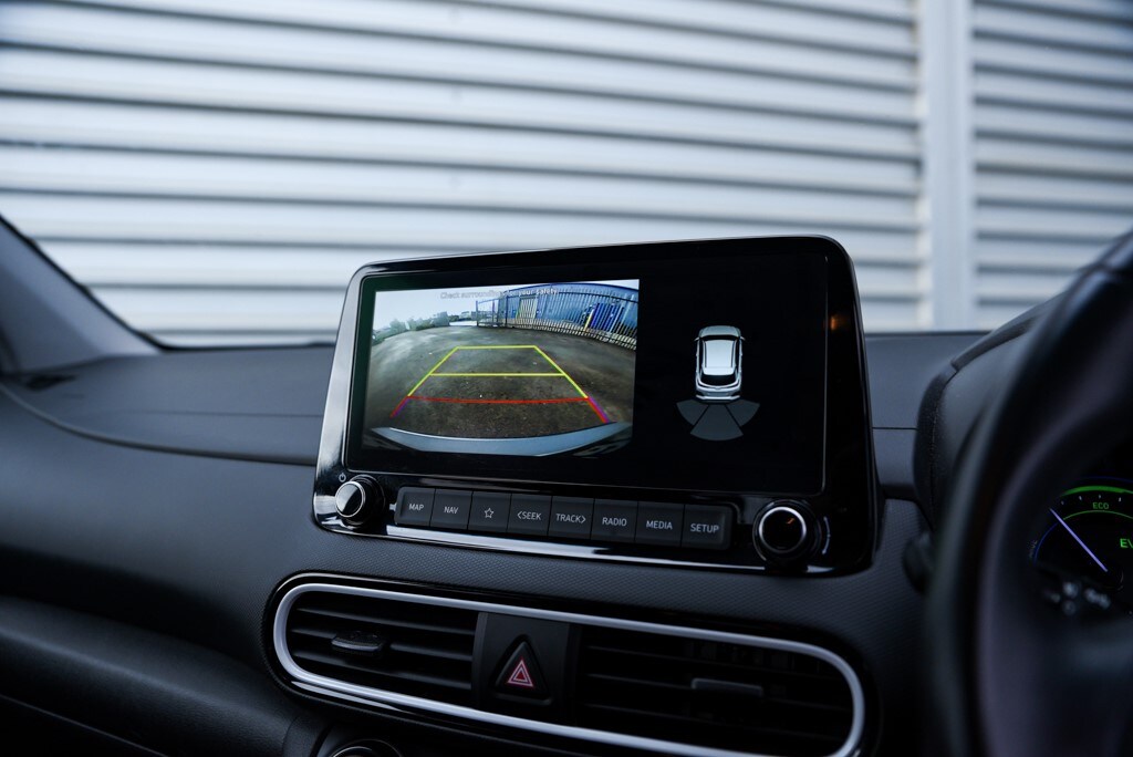 Used Hyundai KONA 2020 for sale - 76344221: Photo 13